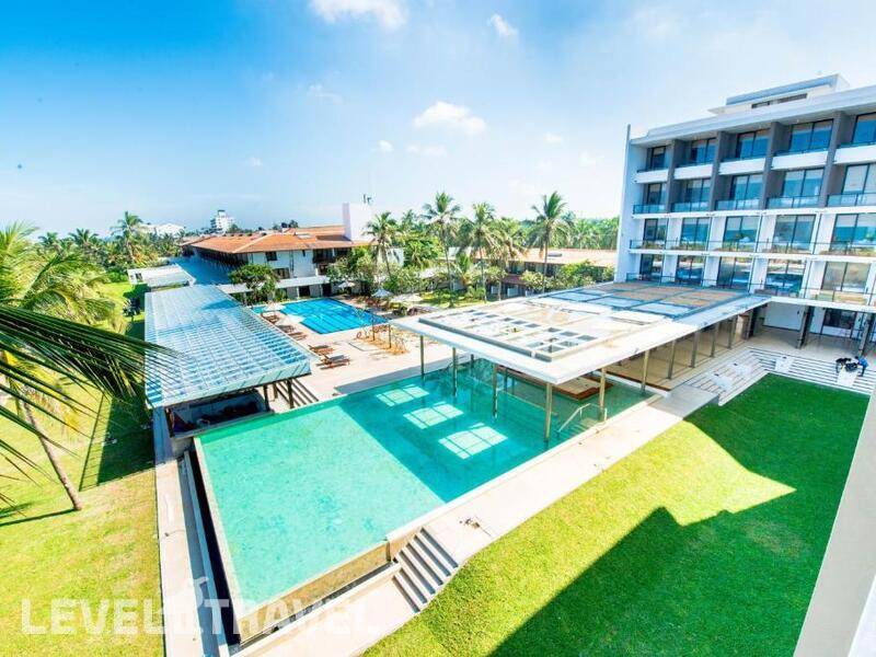 Фотография Goldi Sands Hotel