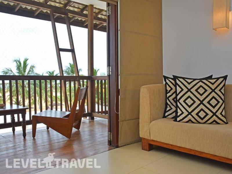 Фотография Goldi Sands Hotel