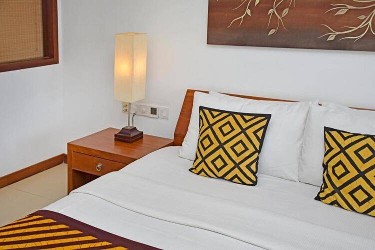 Goldi Sands Hotel