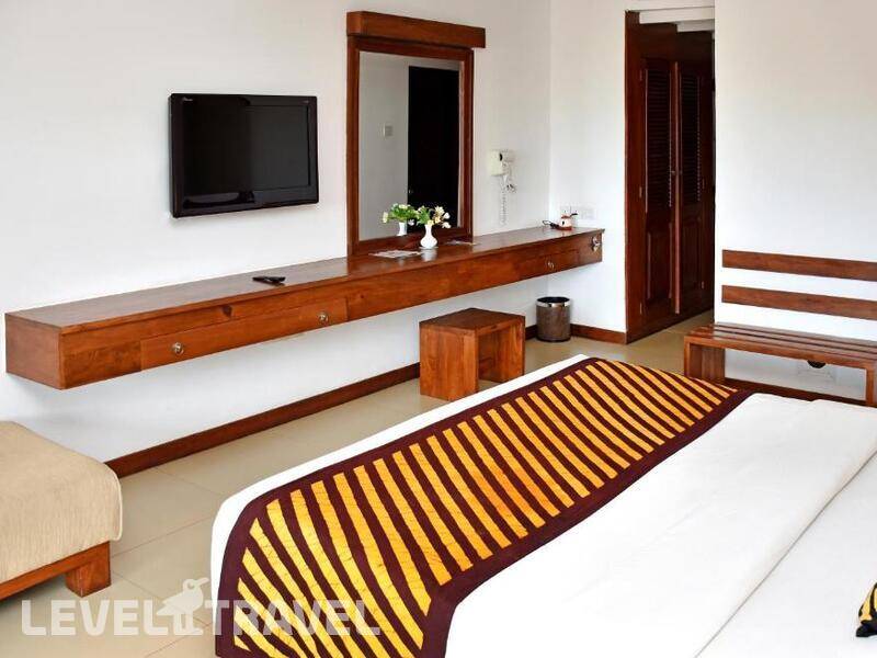 Фотография Goldi Sands Hotel