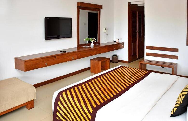 Goldi Sands Hotel