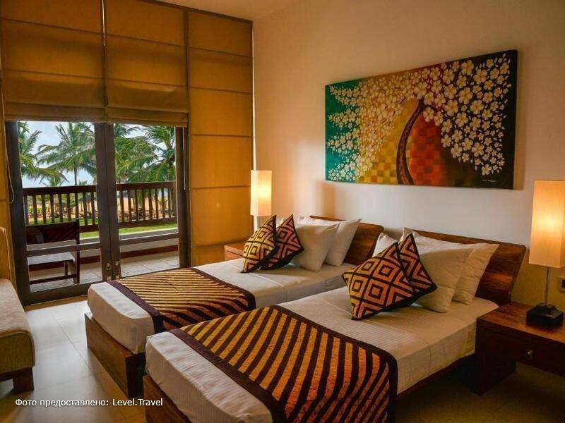 Фотография Goldi Sands Hotel