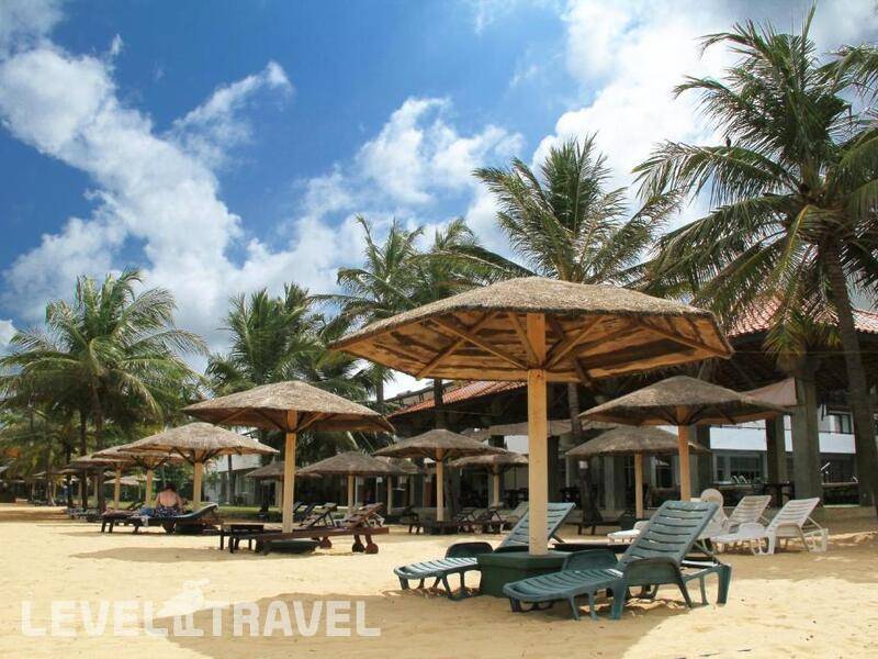 Фотография Goldi Sands Hotel