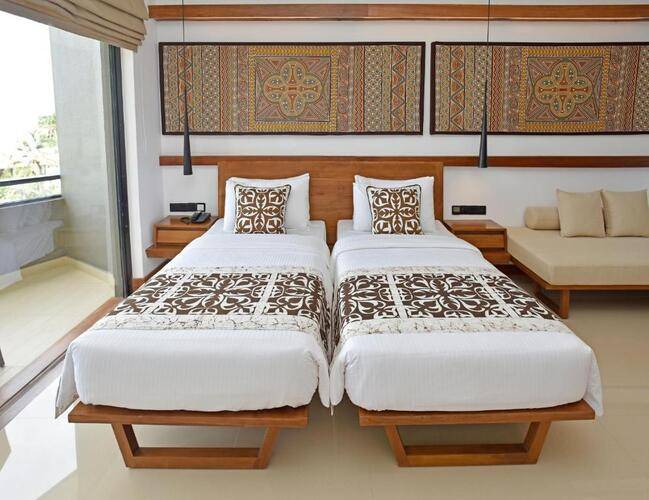 Goldi Sands Hotel