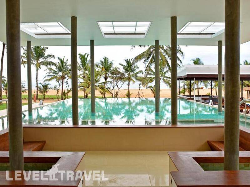 Фотография Goldi Sands Hotel
