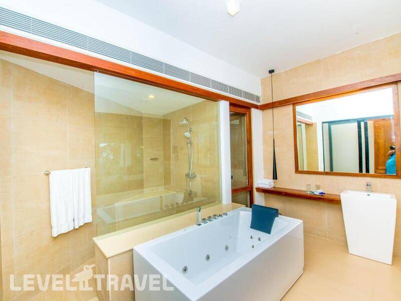 Фотография Goldi Sands Hotel