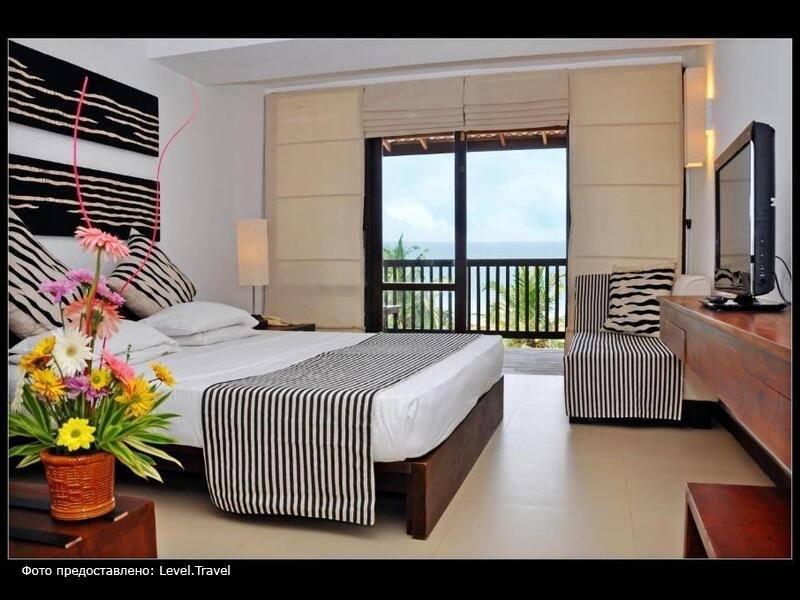 Фотография Goldi Sands Hotel