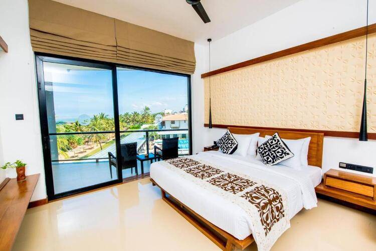 Goldi Sands Hotel