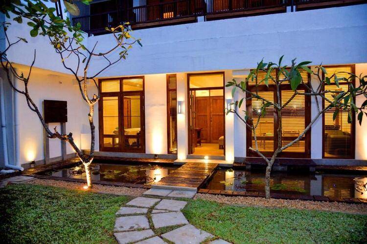 Goldi Sands Hotel