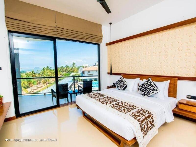 Фотография Goldi Sands Hotel