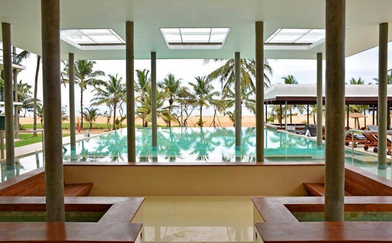 Goldi Sands Hotel