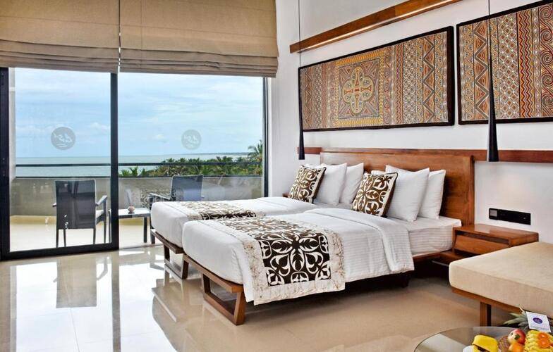 Goldi Sands Hotel