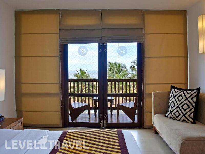 Фотография Goldi Sands Hotel