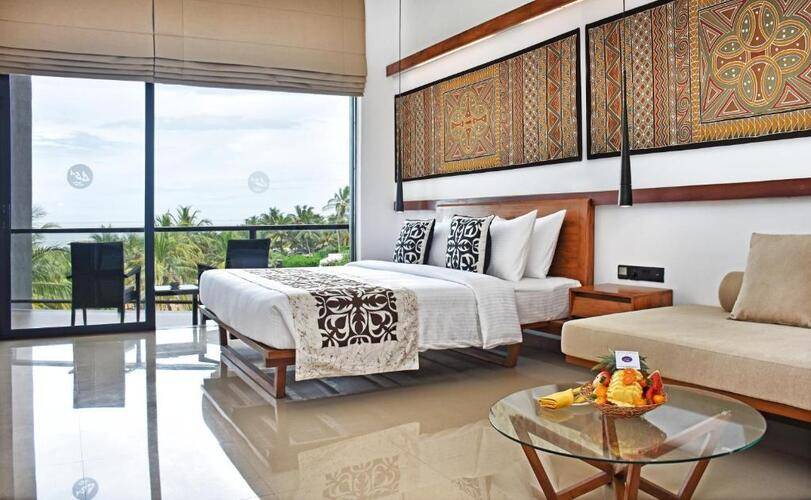 Goldi Sands Hotel