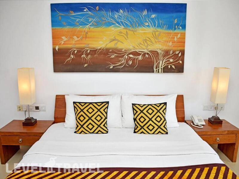 Фотография Goldi Sands Hotel