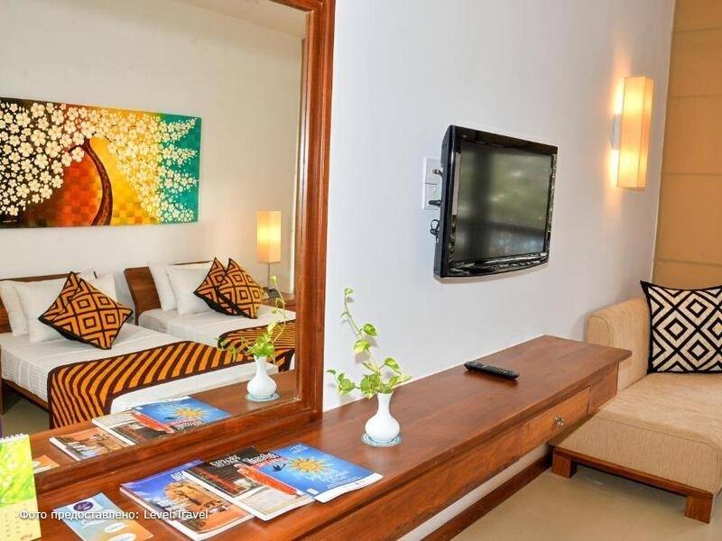 Фотография Goldi Sands Hotel