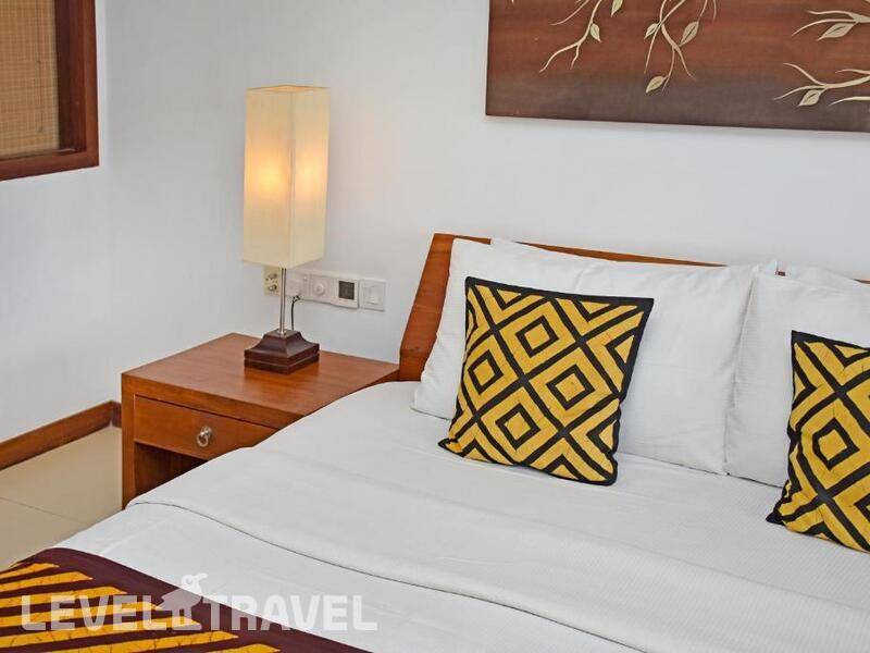 Фотография Goldi Sands Hotel