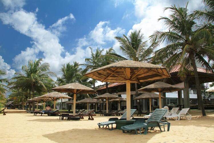 Goldi Sands Hotel