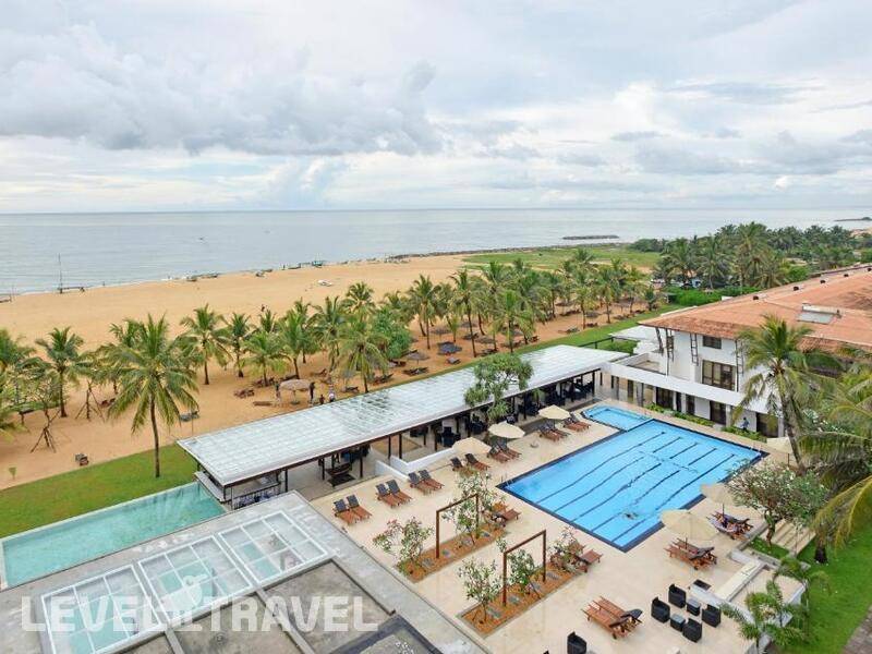 Фотография Goldi Sands Hotel