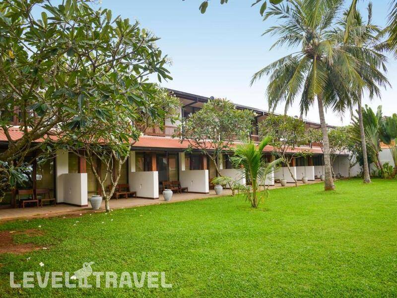 Фотография Goldi Sands Hotel
