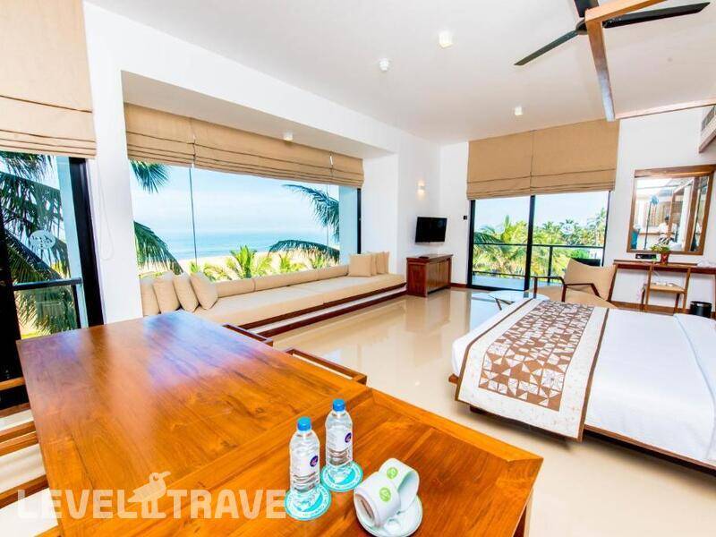 Фотография Goldi Sands Hotel
