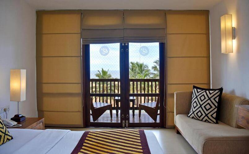 Goldi Sands Hotel