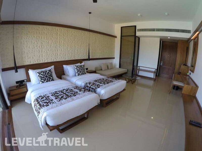 Фотография Goldi Sands Hotel