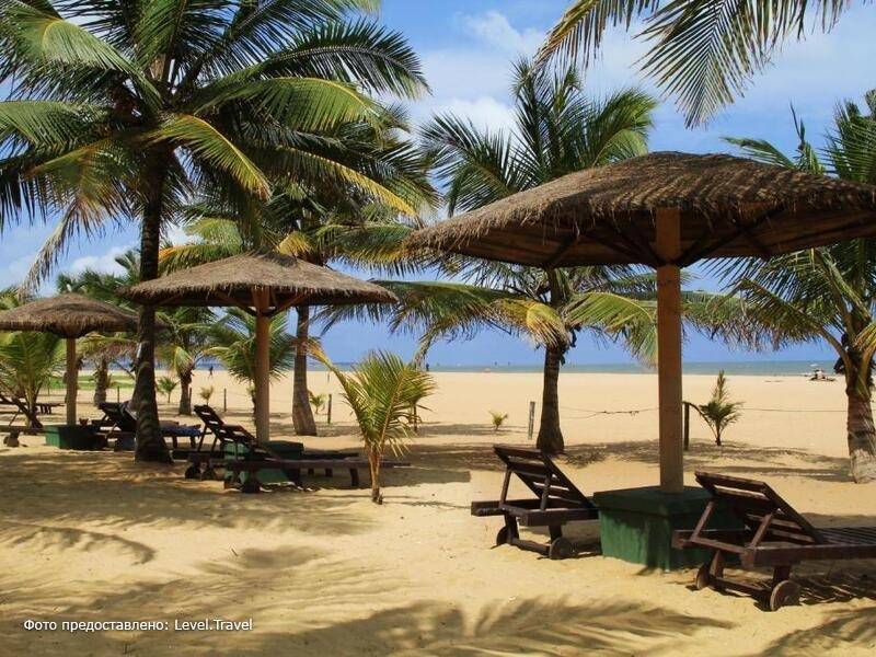 Фотография Goldi Sands Hotel