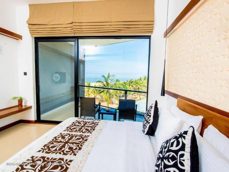 Фотография Goldi Sands Hotel