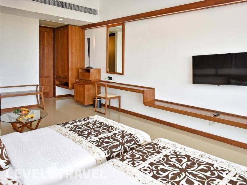 Фотография Goldi Sands Hotel