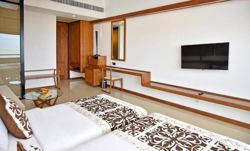 Goldi Sands Hotel