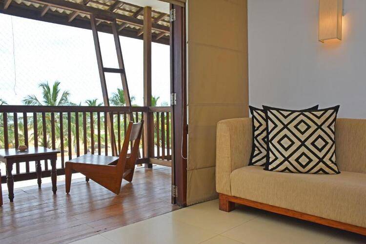 Goldi Sands Hotel
