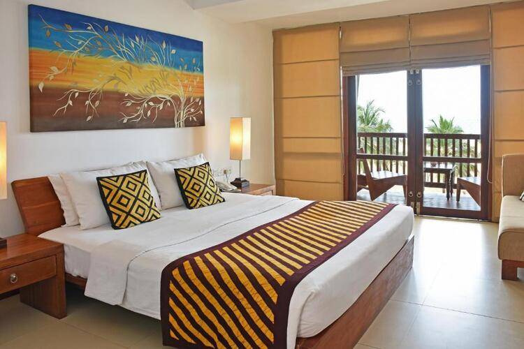 Goldi Sands Hotel