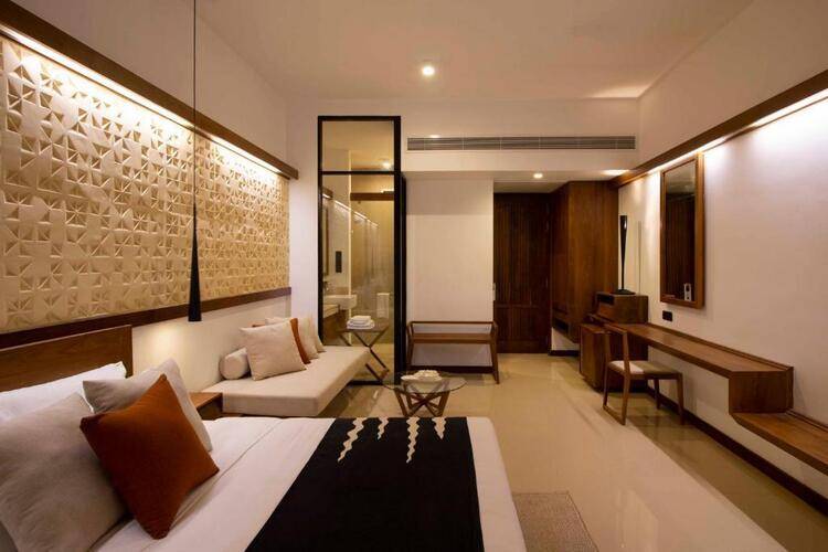 Goldi Sands Hotel