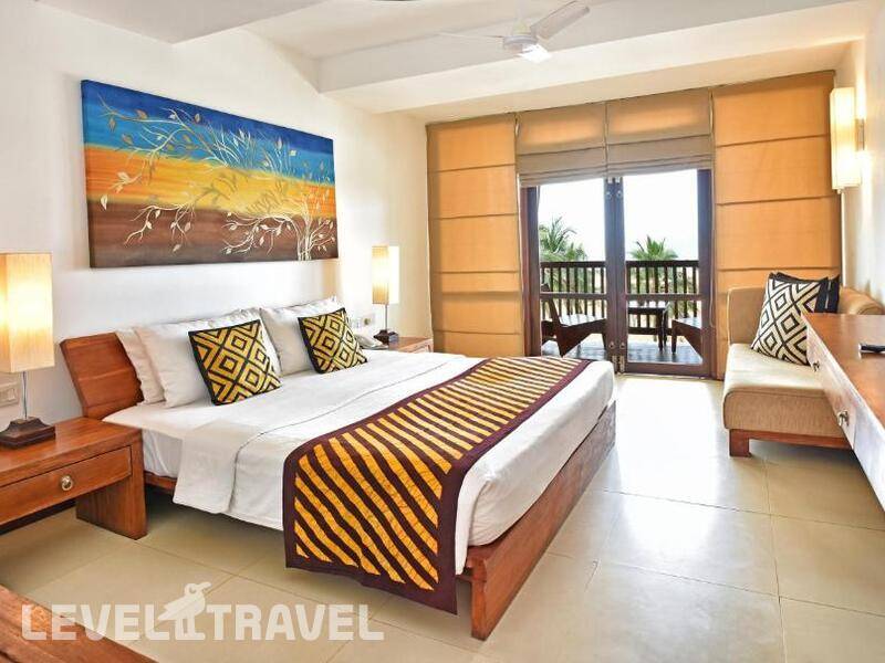 Фотография Goldi Sands Hotel