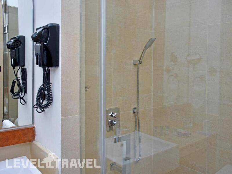 Фотография Goldi Sands Hotel