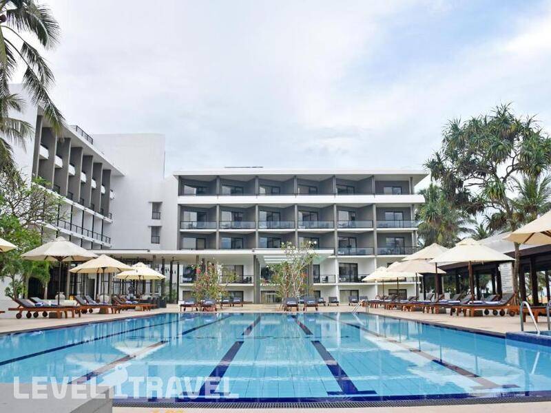 Фотография Goldi Sands Hotel
