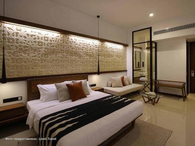 Фотография Goldi Sands Hotel