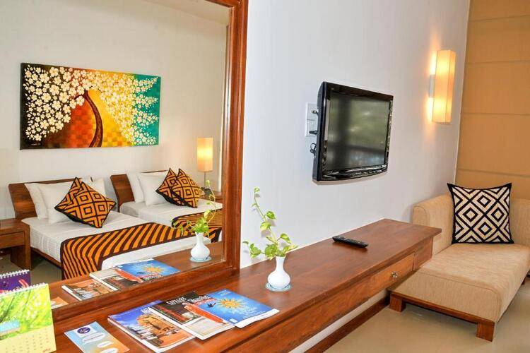 Goldi Sands Hotel