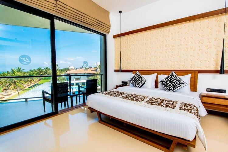Goldi Sands Hotel