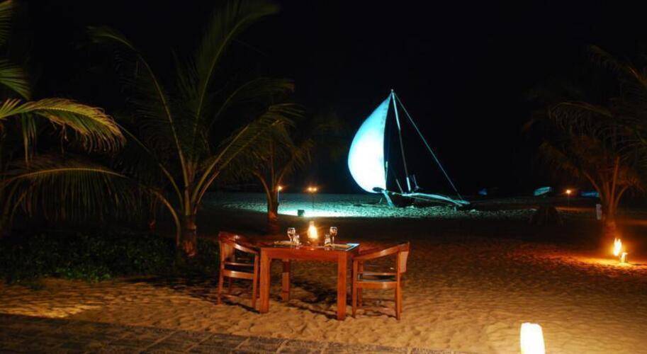 Jetwing Beach