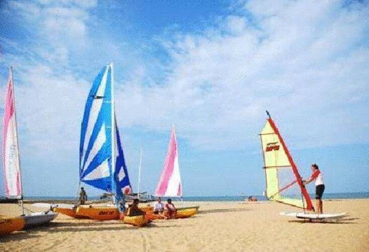 Jetwing Beach