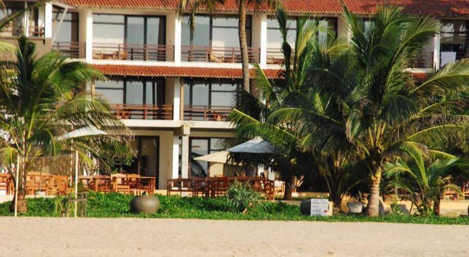 Jetwing Beach