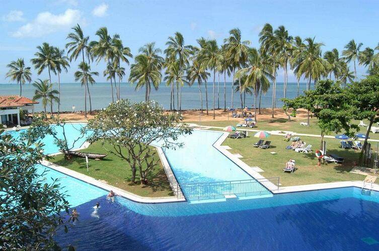 Club Hotel Dolphin