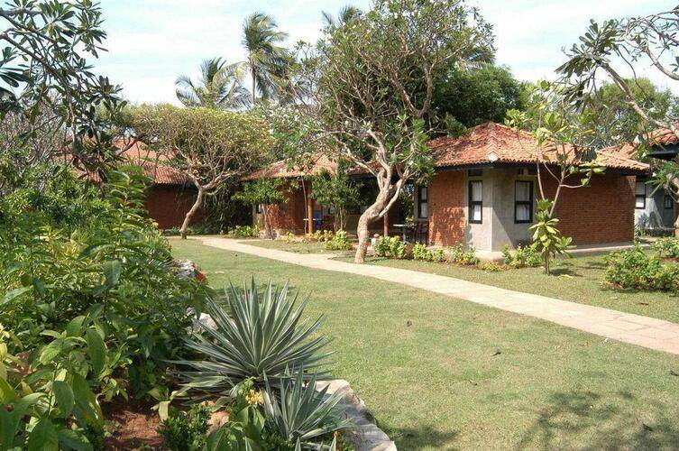 Club Hotel Dolphin