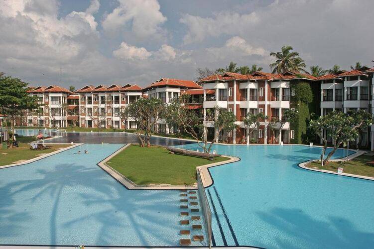 Club Hotel Dolphin