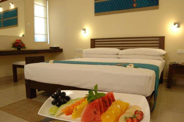 Club Hotel Dolphin