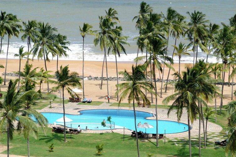 Club Hotel Dolphin