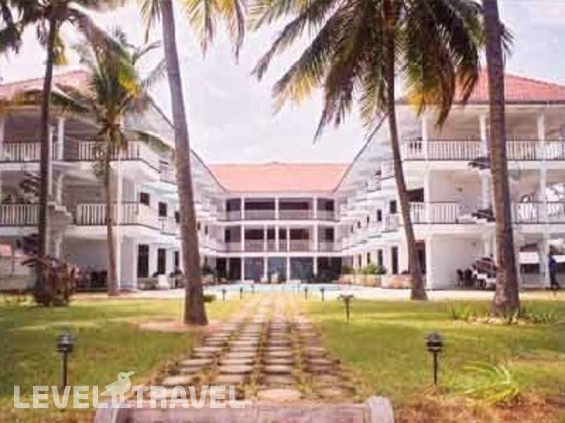 Фотография Olenka Sunside Beach Hotel