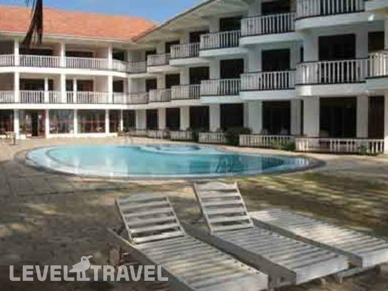 Фотография Olenka Sunside Beach Hotel